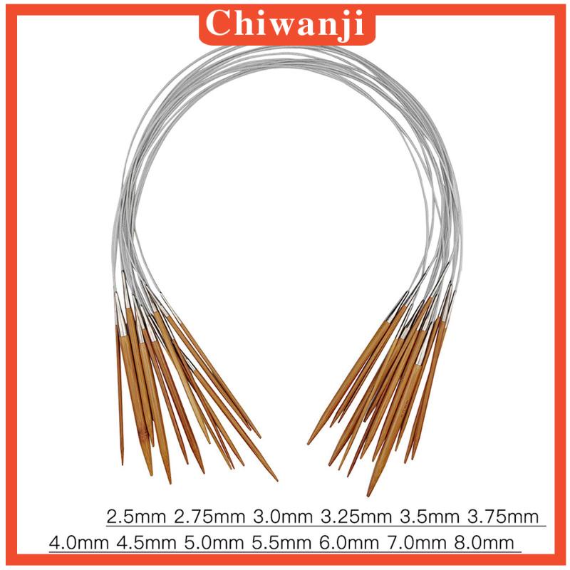 Bộ 13 Cuộn Len Tròn Đan Móc Thủ Công Siêu Bền Tiện Dụng