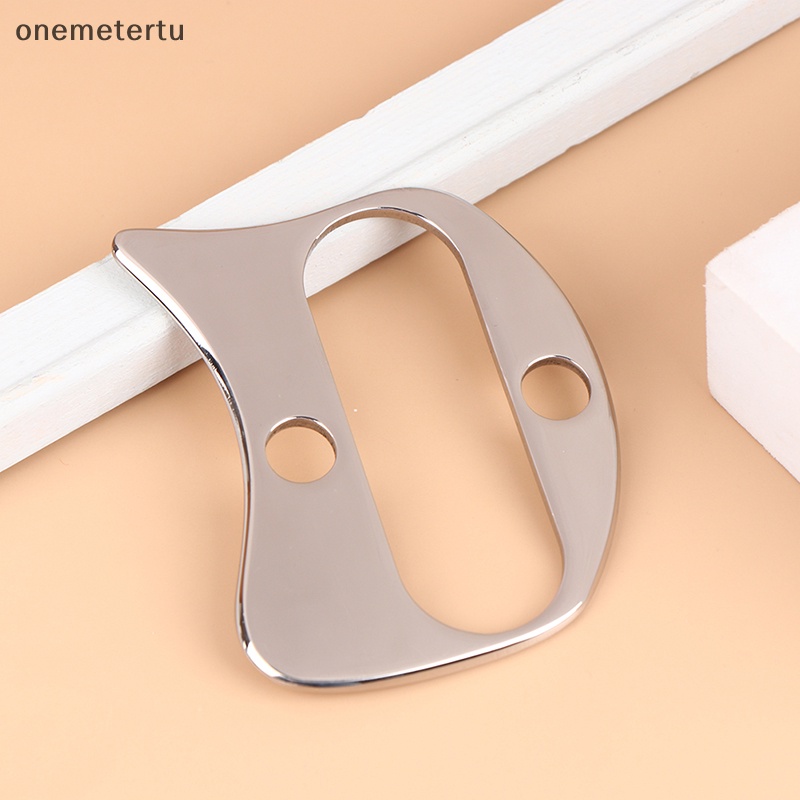 Dụng Cụ Mát Xa Cơ Bắp Bằng Thép Không Gỉ Tiện Dụng