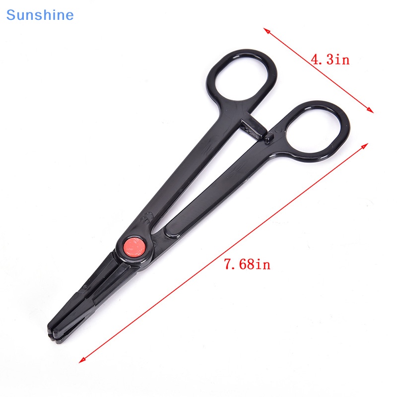 Kẹp Gắn Mũi / Môi / Tai / Cơ Thể Nghệ Thuật