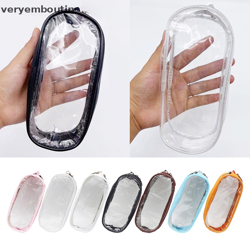 Túi Đựng Chống Bụi 16cm Cho Búp Bê 1 / 12 ob11