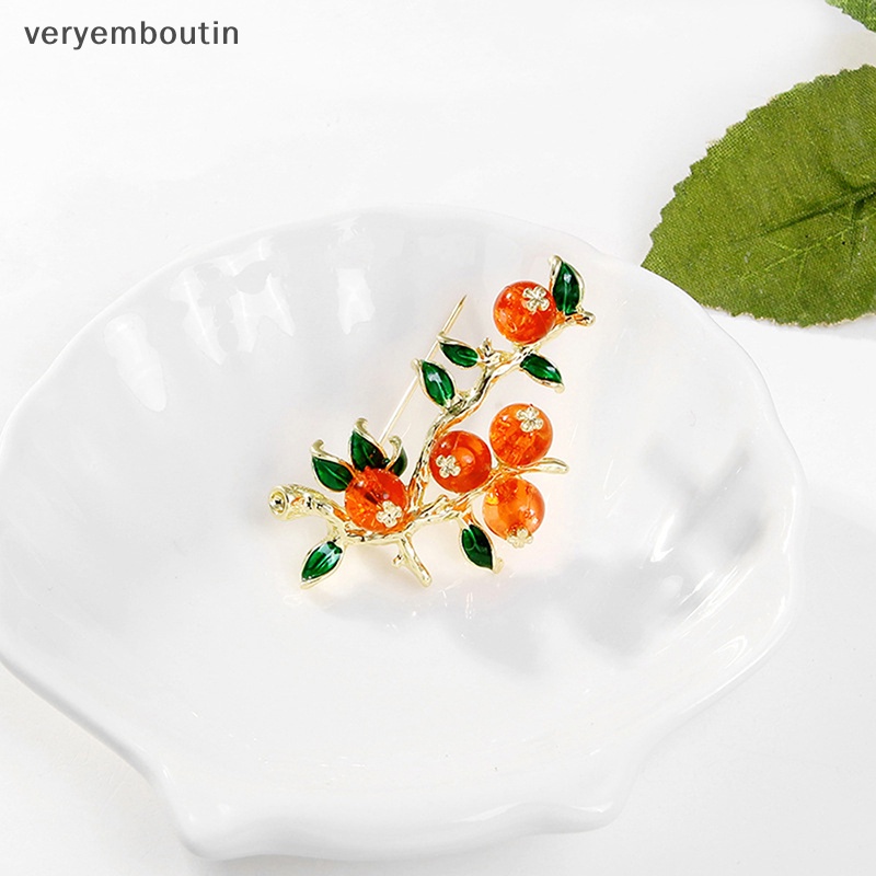 Ghim Cài Áo Nhiều Kiểu Dáng Phong Cách Retro Thời Trang Cho Nữ