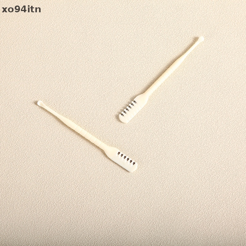 Máy Tỉa Lông Mũi Và Tai Hai Đầu Mang Đi Tiện Dụng