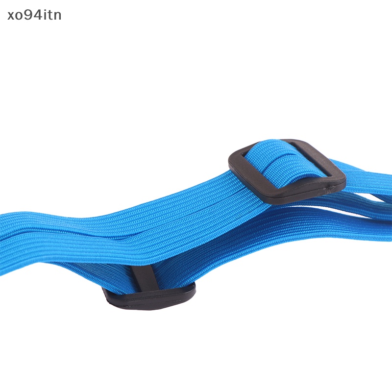 Dây Thừng Co Giãn Có Móc Treo Hành Lý / Mũ Bảo Hiểm Tiện Dụng Cho Xe Đạp / Xe Máy