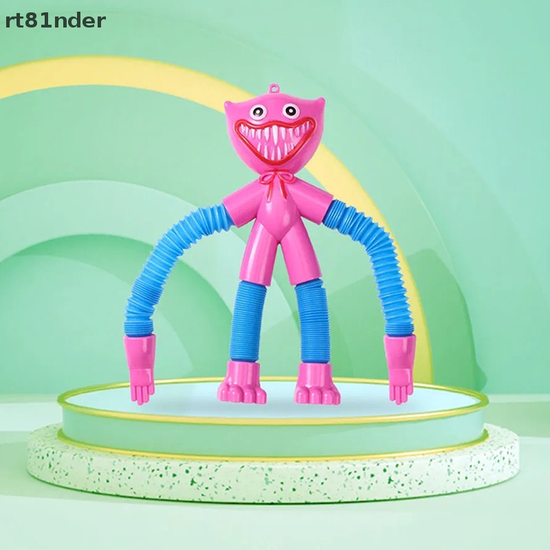 1 Ống Đồ Chơi Có Đèn LED Phát Sáng Dành Cho Các Buổi Tiệc Halloween