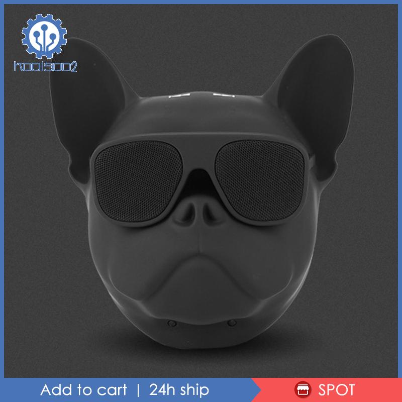 Loa Không Dây Mini Koolsoo2 Dùng Để Tập Thể Dục / Trang Trí