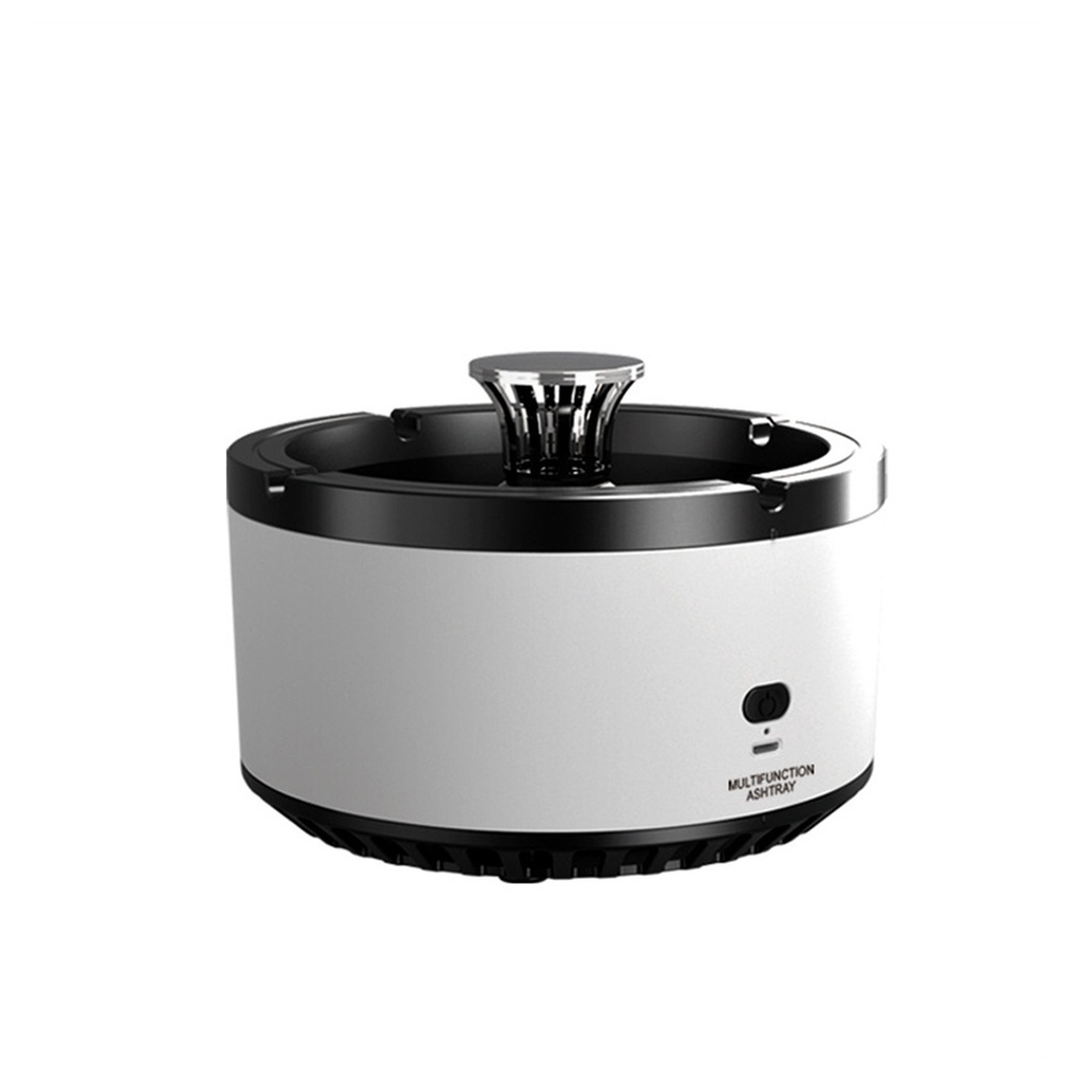 Trong Kho Đa Chức Năng Thông Minh Gạt Tàn Hộ Gia Đình Nhỏ Máy Lọc Không Khí Cá Tuyết