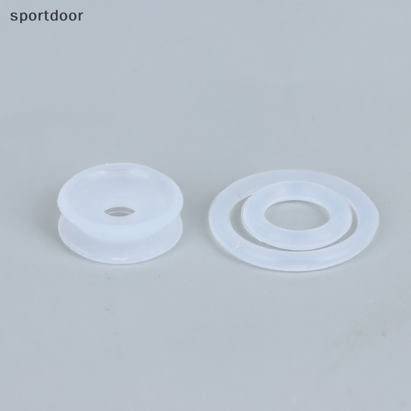 Vòng Đệm Silicone Nổi Cho Nồi Áp Suất