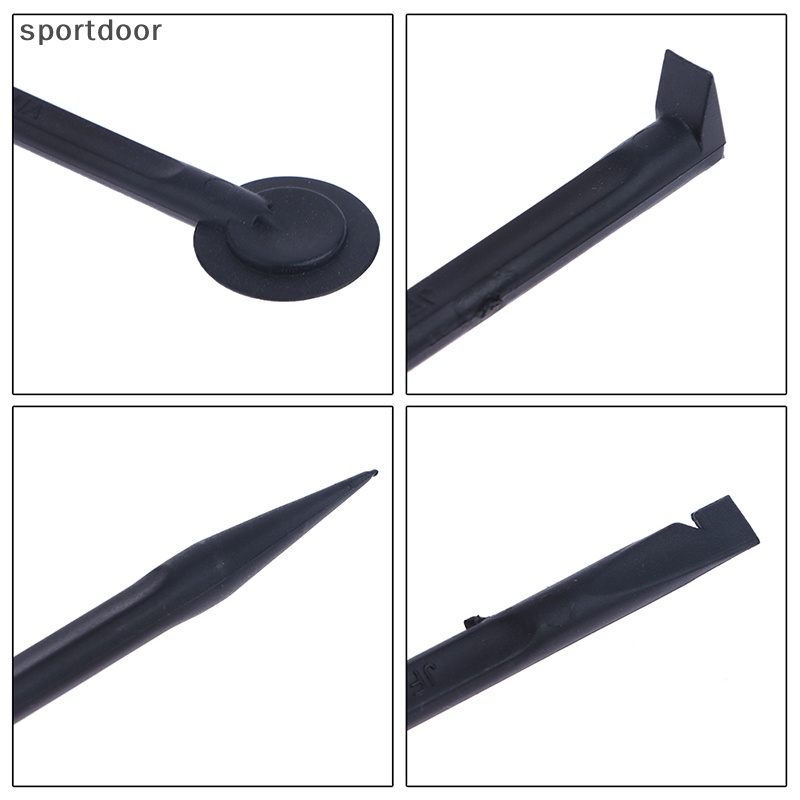 Bộ 10 Dụng Cụ Sửa Chữa Điện Thoại Bằng Nhựa Tháo Rời Được