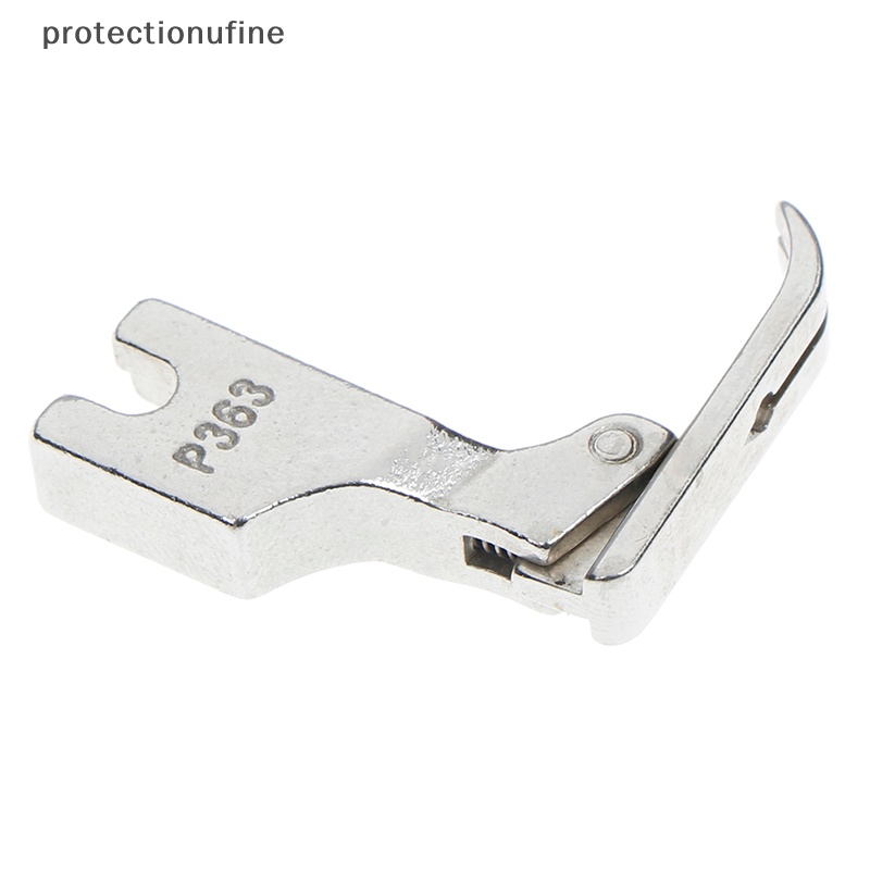 Chân Vịt Máy May P363 Bằng Thép Không Gỉ PR3VN Cho Brother Juki