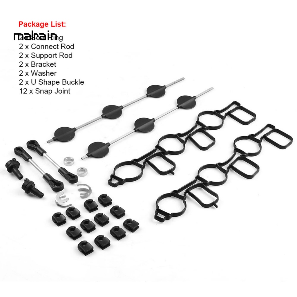 Dụng Cụ Sửa Chữa Đầu Vào Chuyên Nghiệp OE 059129711 059129712 Phụ Kiện Hút Chân Không Tự Động Cho Xe Hơi VW