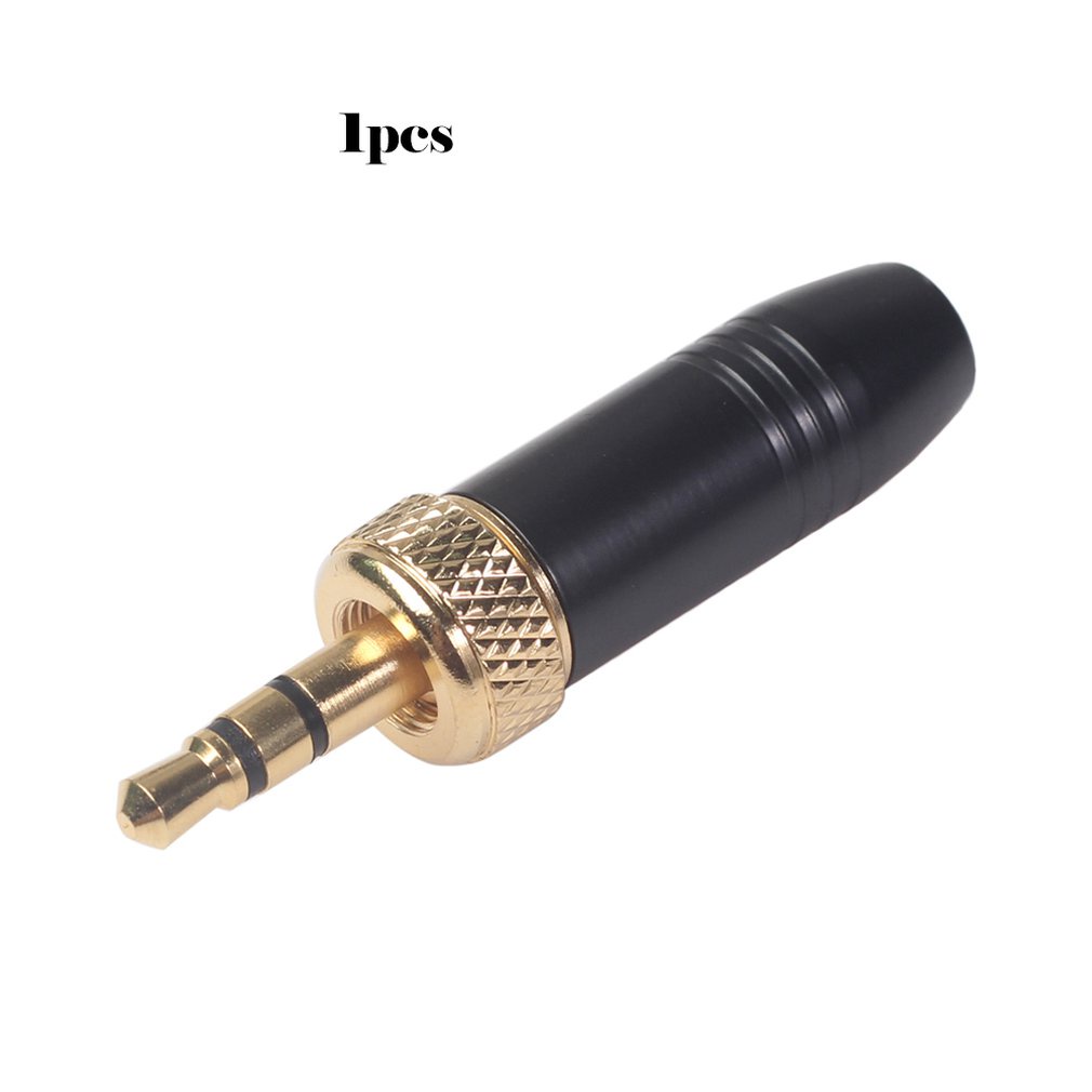 Comica Cvm-M-O2 3.5Mm Lavalier Microphone Omnidirectional Lapel Input Line For Sony Wireless Transmitter [Q/5]