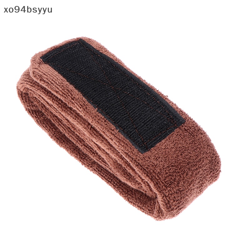 1 Khăn Quấn Tóc Bằng Cotton Microfiber Chống Bỏng Tái Sử Dụng Được Xo94Bsyu