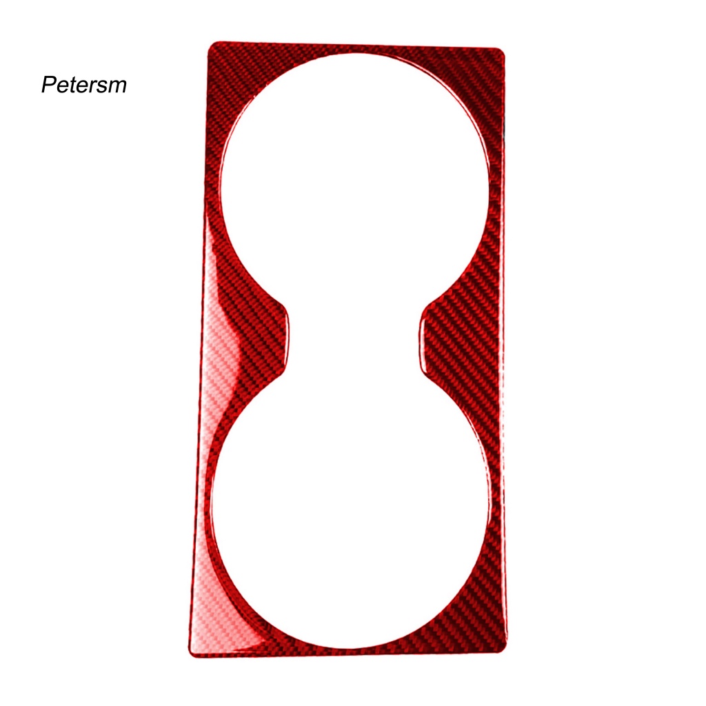 Vỏ Bọc Loa Ghế Sau Bằng Sợi Carbon Thân Thiện Với Môi Trường Cho GTR R35 2008-2016