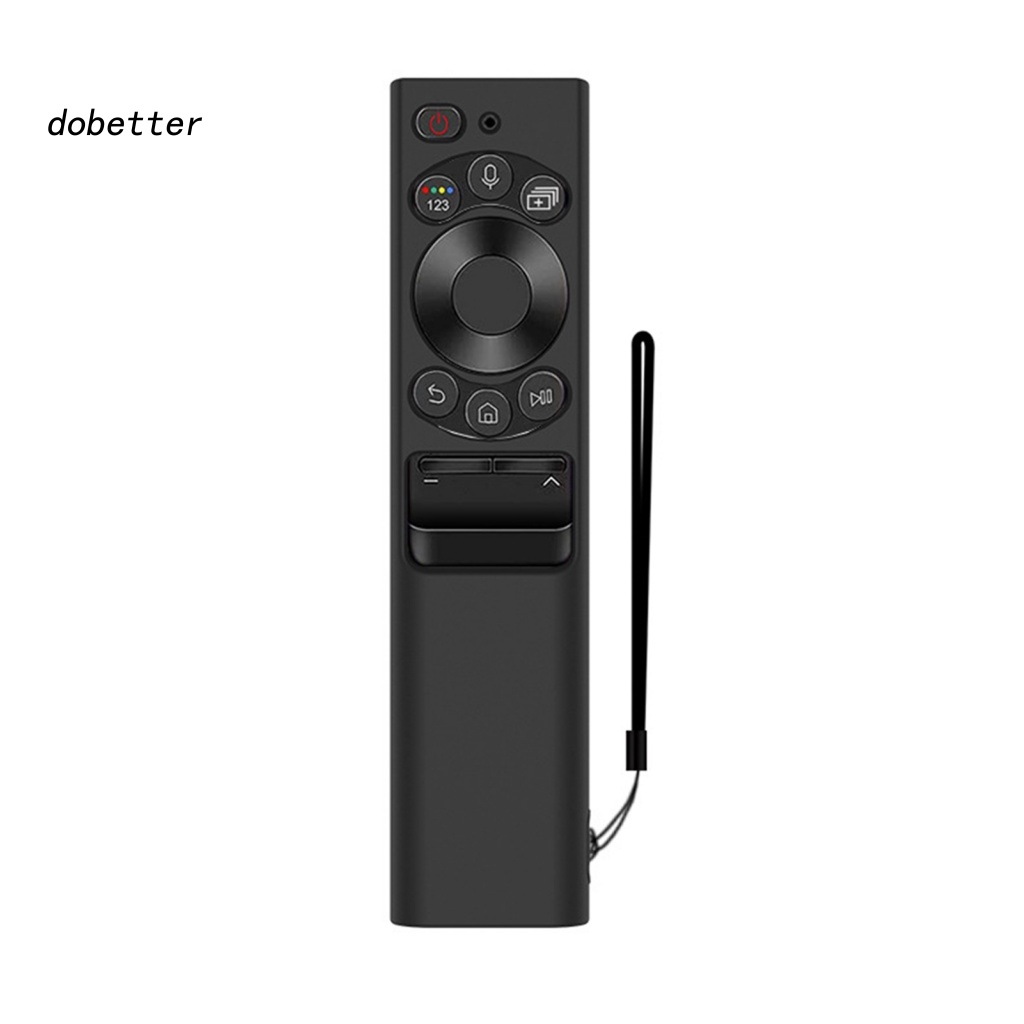 Vỏ Silicone BảO Vệ ĐiềU KhiểN Từ Xa Cho Điều KhiểN Từ Xa Samsung BN59-01357 / 01311 / 01363