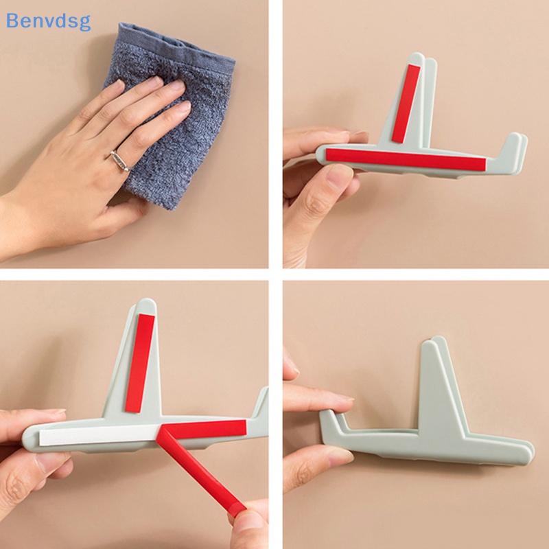 Giá Đỡ Phích Cắm Điện Gắn Tường Không Cần Đục Lỗ Tiện Dụng