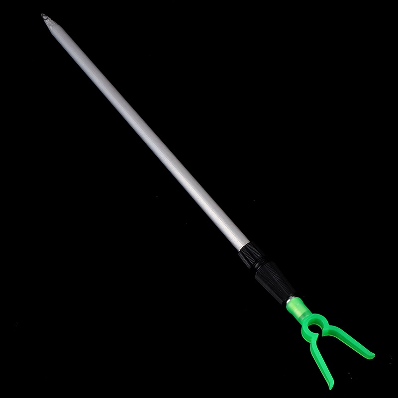 1 Giá Đỡ Cần Câu Cá Bằng Nhôm Chất Lượng Cao LLF