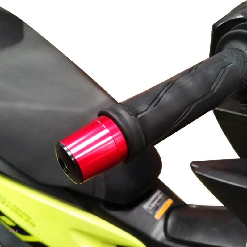 Nút Gắn Tay Lái Xe Máy AOTO 7 / 8 "22mm