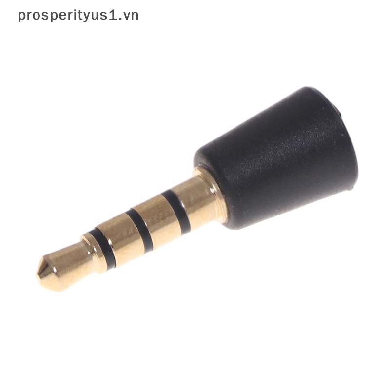 1 Micro Mini Chuyên Nghiệp Cho Máy Chơi Game PS4 / Laptop / Điện Thoại