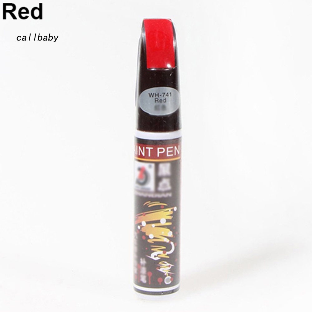 Bút Xóa Vết Trầy Xước Thông Minh Cho Xe Hơi