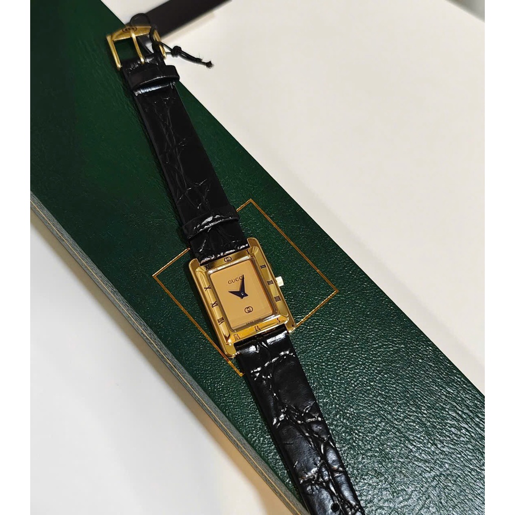GUCCI Vintage 4200 L Ladies' Watch