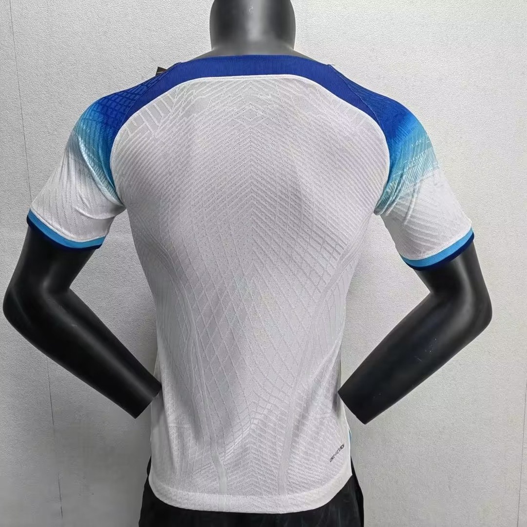 Áo Thun Đá Banh Tuyển Anh 2022 / 23 Chất Lượng Cao