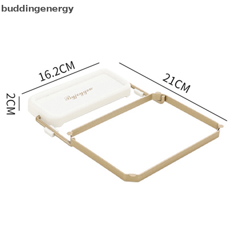 {BUDDI} Giá Đỡ Túi Lưới Lọc Rác Bồn Rửa Chén Dùng Một Lần Chống Tắc Nghẽn {BUDDI {BUDDI}