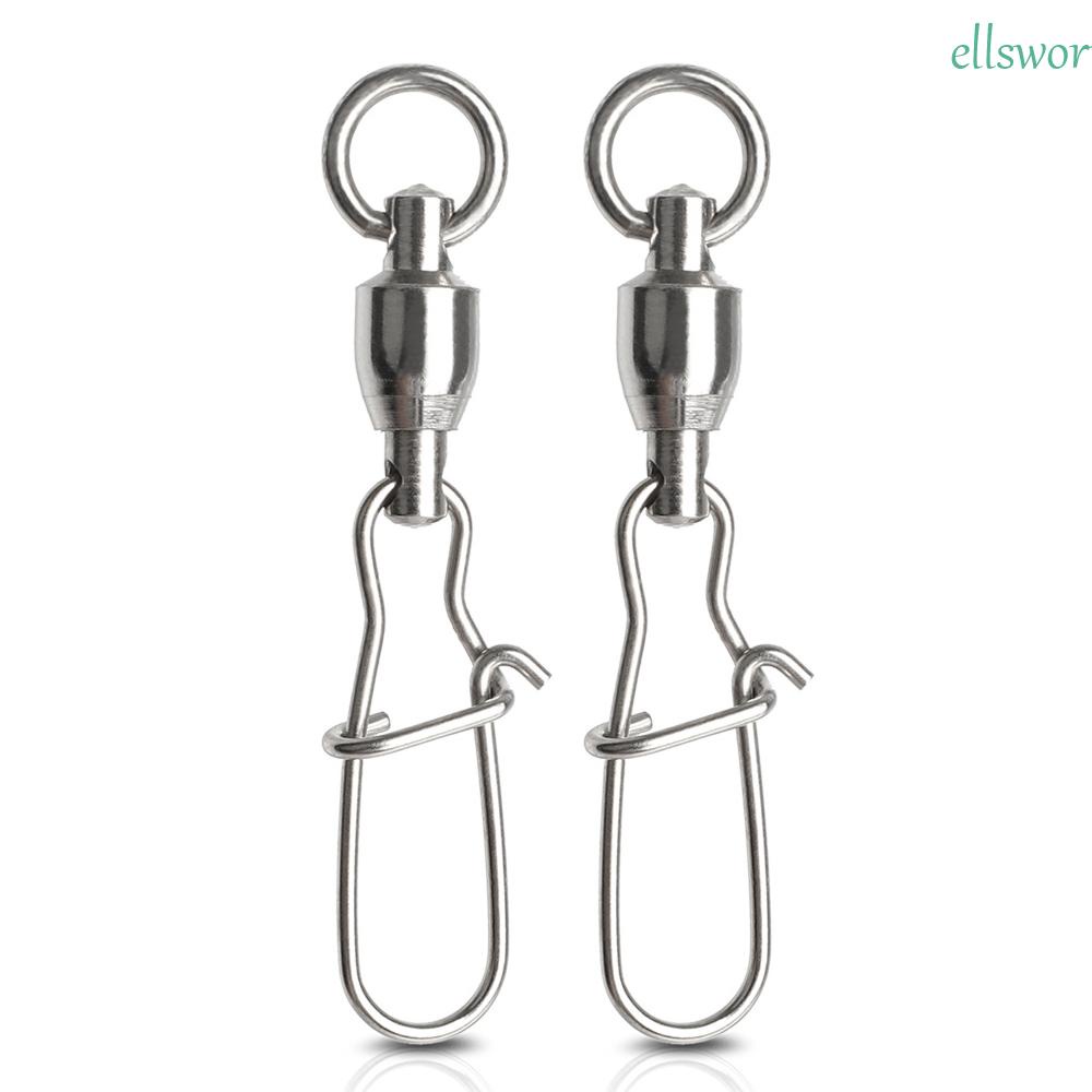 Móc Câu Cá Bằng Thép Bền Bỉ Chống Mòn