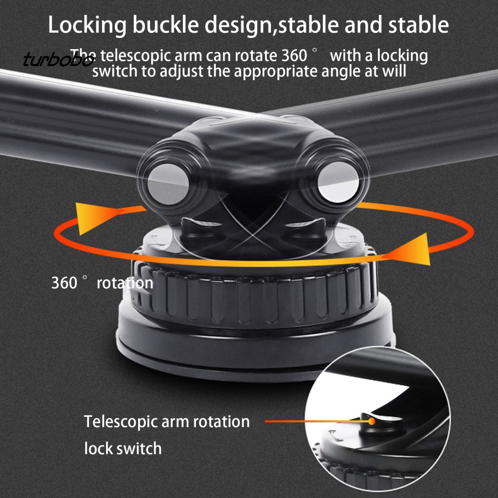 Giá Đỡ Điện Thoại Gắn Xe Hơi Đa Năng Tiện Dụng
