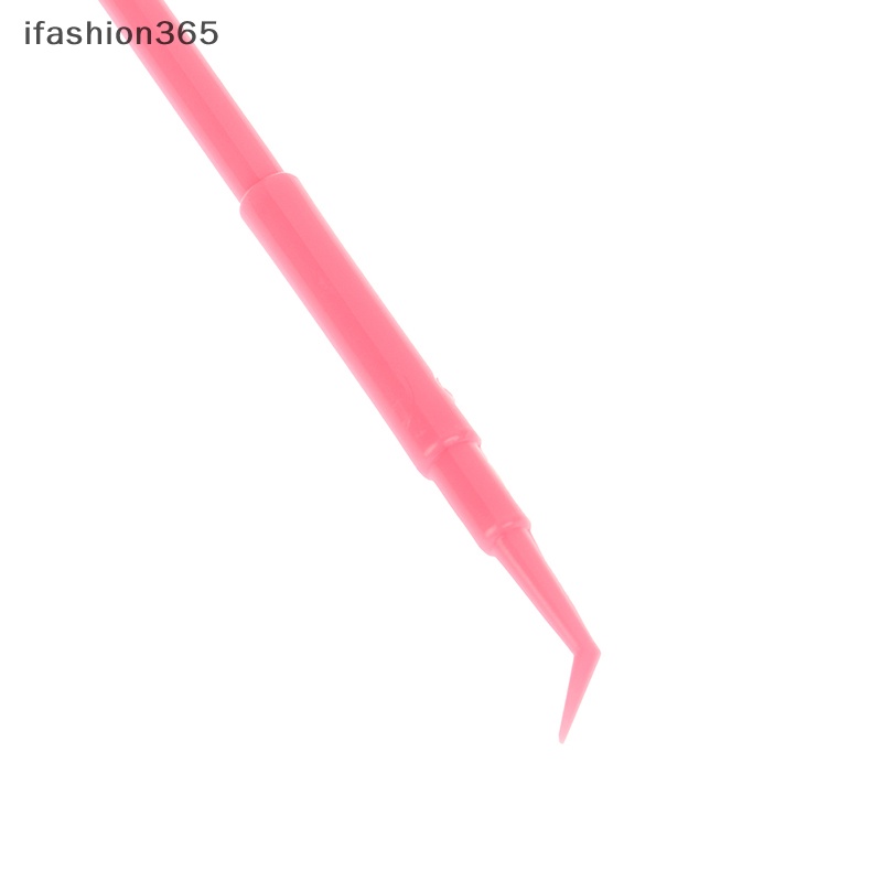 Set Đệm Silicone Nâng Lông Mi Tiện Dụng ifashion365