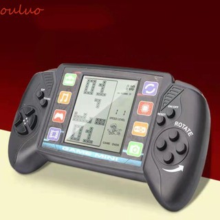 Trò Chơi Viên Gạch OULUO|Máy Chơi Game Điện Tử Cầm Tay Cổ Điển