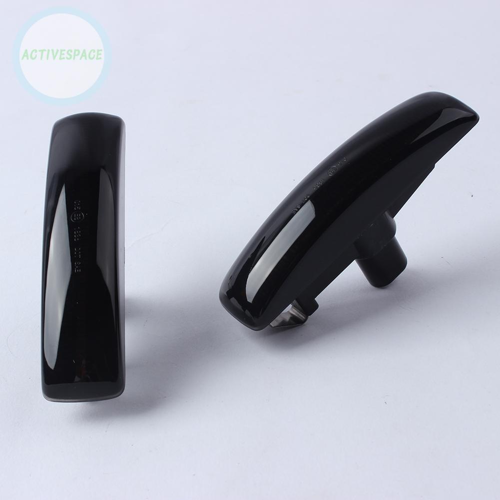 Side Light 12V DC 50000hours For Discovery 3 For Discovery 4 Long Lifespan【LAND ROVER】