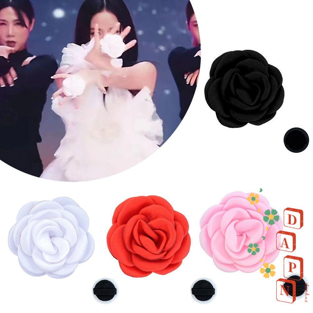 Set 5 Nhẫn Đeo Ngón Tay Hóa Trang Sáng Tạo