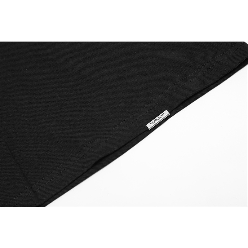 Áo Thun Ngắn Tay In Biểu Tượng Nữ Thần Bay Reprap88 Thời Trang Xu Hướng Mới Nhất