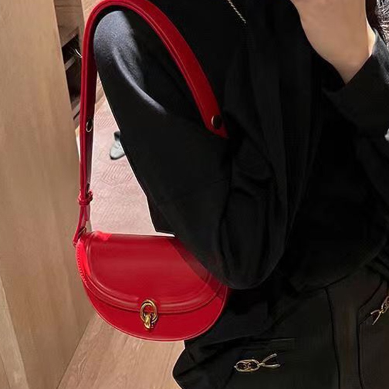 Túi Xách Nữ Hình oval Thời Trang Cao Cấp