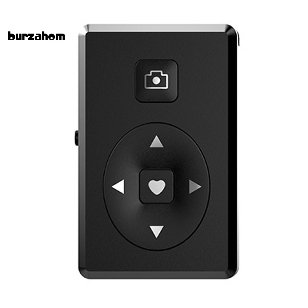 Thiết Bị Chụp Ảnh Selfie Kết Nối Bluetooth Điều Khiển Từ Xa Cho Điện Thoại