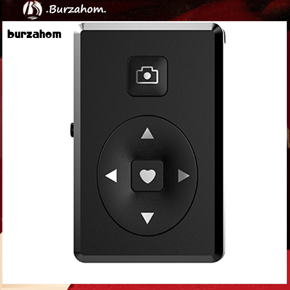 Thiết Bị Chụp Ảnh Selfie Kết Nối Bluetooth Điều Khiển Từ Xa Cho Điện Thoại