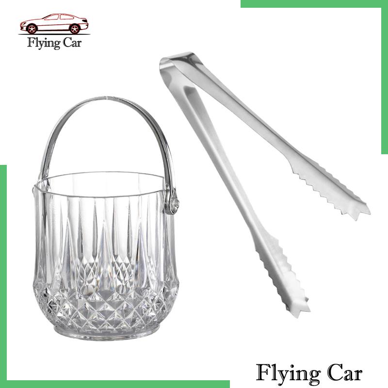 Bồn Làm Lạnh Đồ Uống Cho Chai Rượu Sâm Panh / Cocktail / Quán Bar Lzdjfmy2