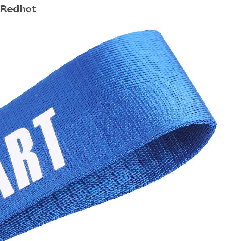 &lt; Redhot &gt; Dây Kéo Xe Đua Có Độ Bền Cao