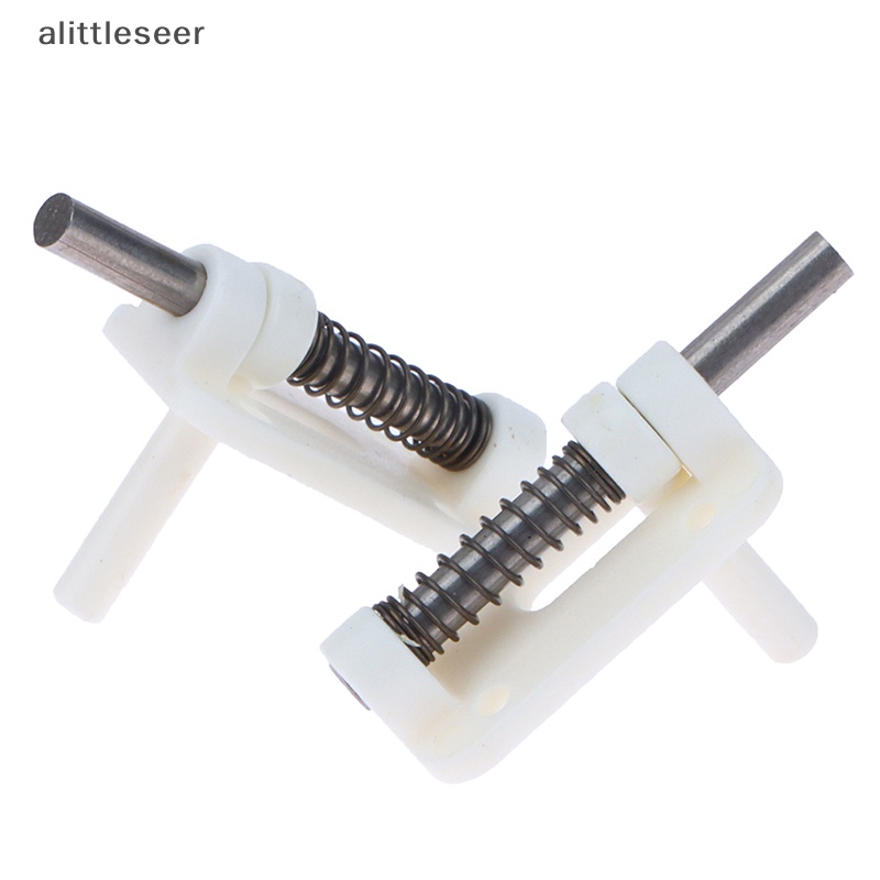 Bộ 5 Phụ Kiện Khóa Cố Định Cửa DIY Cho Máy Bay Điều Khiển Từ Xa