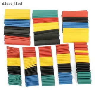 164 cái ống co nhiệt ống co nhiệt ống co nhiệt Ống co cách nhiệt