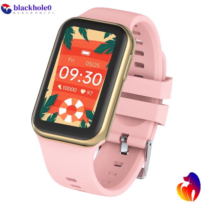 Đồng Hồ Thông Minh BH G132 Màn Hình Màu 1.45inch Theo Dõi Sức Khỏe Chống Thấm Nước