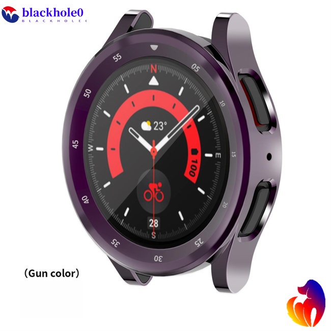 Vỏ Bảo Vệ Nhẹ Cho Đồng Hồ Samsung Watch5 Pro 45mm