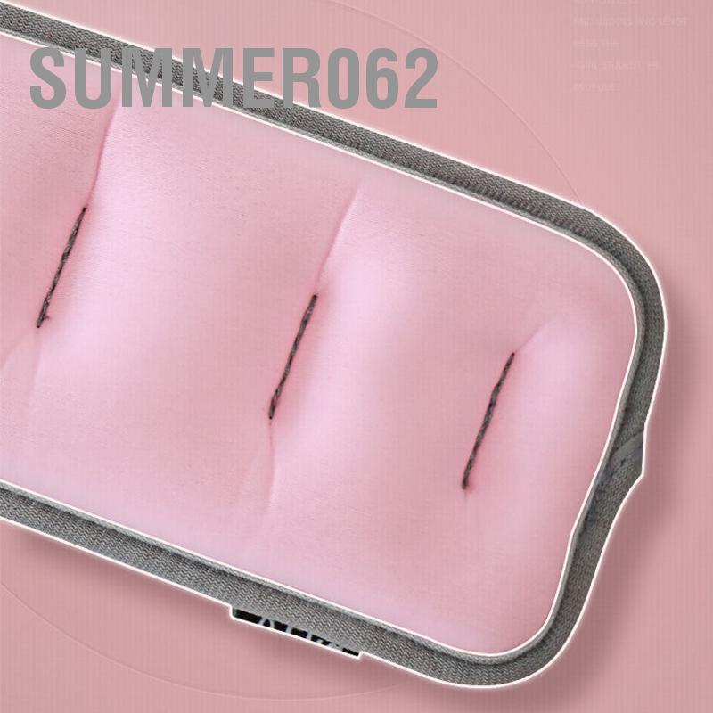 Summer062 Trọng lượng cổ tay có thể điều chỉnh đến mắt cá chân Túi cát đào tạo đựng để tập dục Chạy nhảy