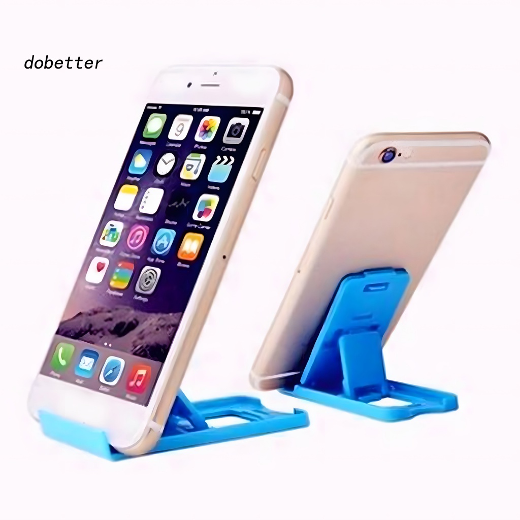 Giá Đỡ Điện Thoại / Máy Tính Bảng Để Bàn Bốn Bánh Răng Có Thể Điều Chỉnh Thông Dụng