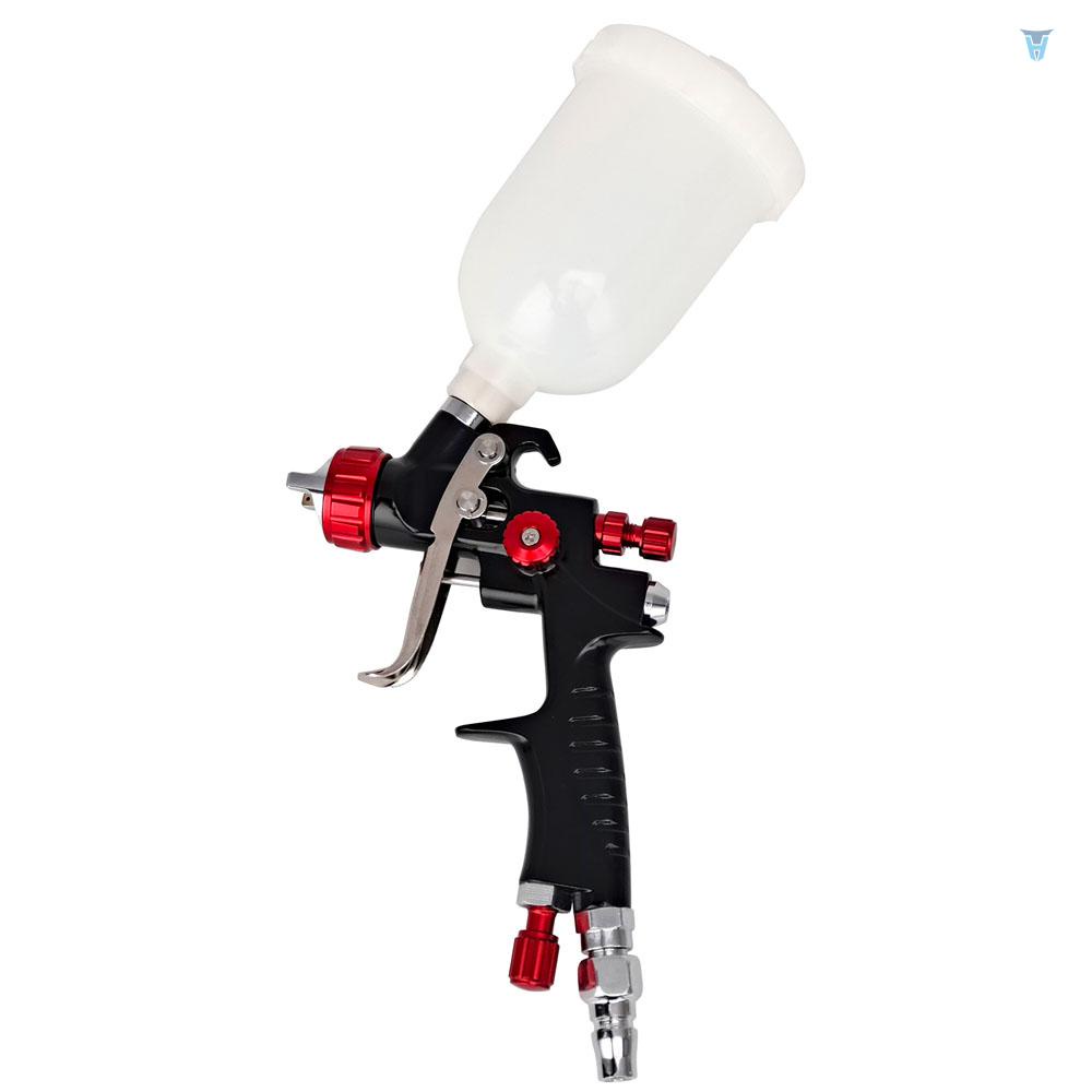 Bộ Dụng Cụ Phun Sơn Xe Hơi LVMP 1.0mm