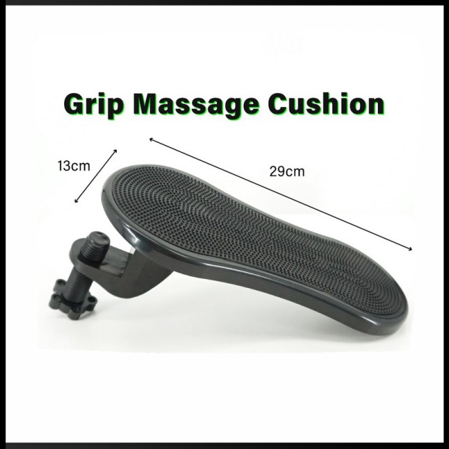 Đệm Lót Tay Vịn Máy Tính Để Bàn Tùy Chỉnh Tiện Dụng