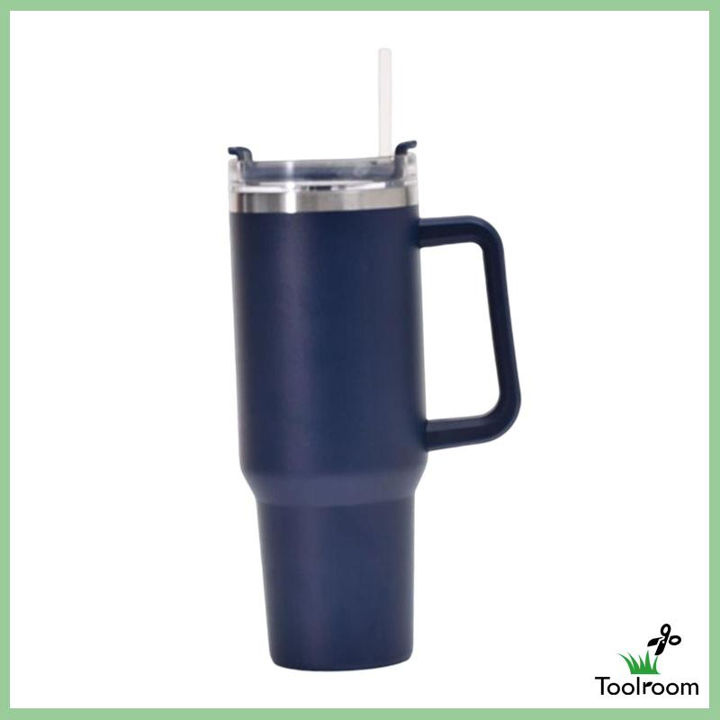 Bình Nước Giữ Nhiệt Bằng Thép Không Gỉ 40oz Dành Cho Nam