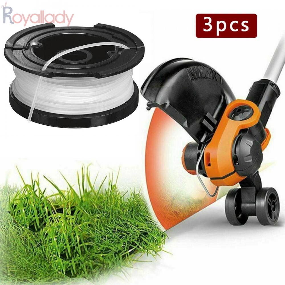 Set 3 Cuộn Dây Cho Máy Cắt Cỏ black & decker a6481 st4525