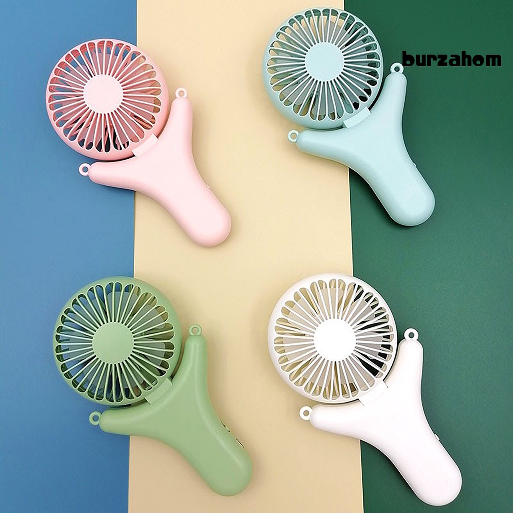 1 Bộ Quạt Đeo Cổ Với 2 Chế Độ Điều Chỉnh Tiếng Ồn Nhỏ Kèm Dây Đeo Tùy Chỉnh Sạc USB Tiện Dụng