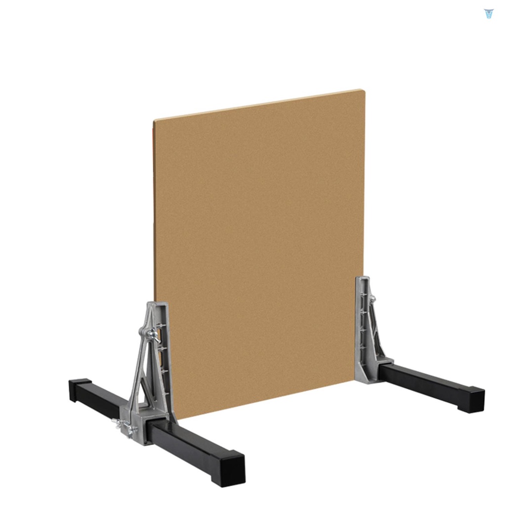 Giá Đỡ Bảng Hỗ Trợ Gắn Tường Khô Tiện Dụng